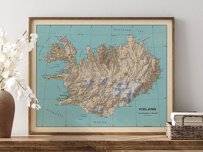 from Blue Monocle Maps